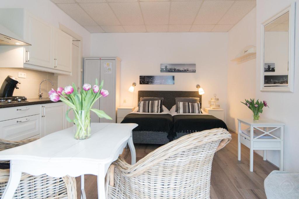 't Molentje room 1